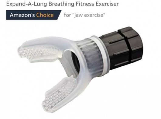 Expand-A-Lung